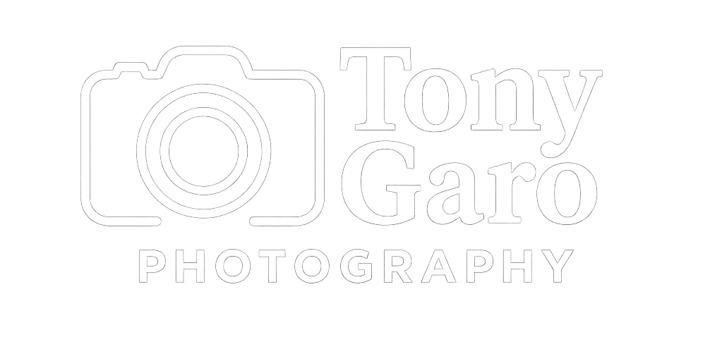 Tony Garo