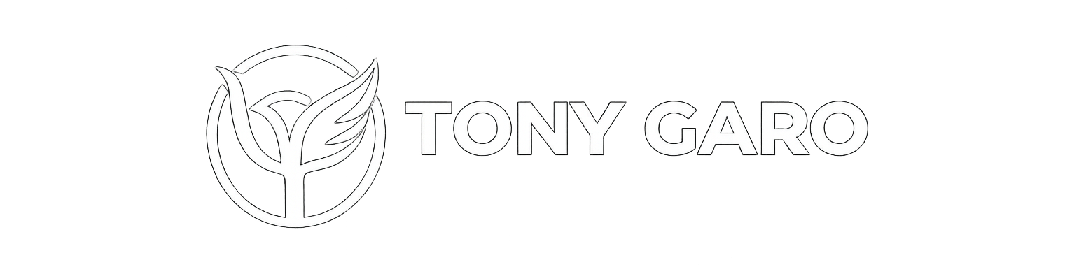 Tony Garo